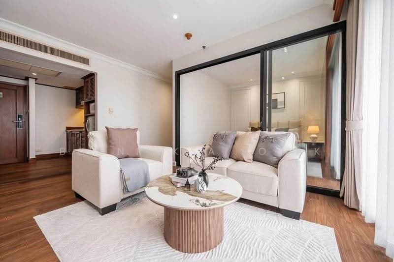 Sailom Suite : สายลม สวีท, กรุงเทพ, 141 สนานิคม 1 ซอย 12, จันทรเกษม, จตุจักร, กรุงเทพ, 57 ตร.ม., คอนโด ให้เช่า, โดย Boonraksa Sopak, 500508298 - DDproperty.com