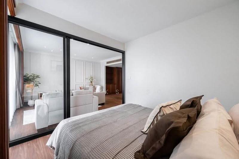 Sailom Suite, Bangkok, 141 Sana Nikhom 1 Soi 12, Chan Kasem, Chatuchak, Bangkok, 1 Bedroom, 57 sqm, Condo For Rent, by Boonraksa Sopak, 500508298 - DDproperty.com
