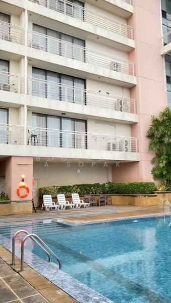 Sailom Suite, Bangkok, 141 Sana Nikhom 1 Soi 12, Chan Kasem, Chatuchak, Bangkok, 1 Bedroom, 57 sqm, Condo For Rent, by Boonraksa Sopak, 500508298 - DDproperty.com