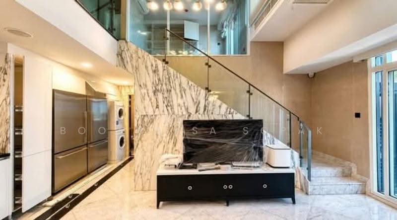 Maestro 01 Sathorn-Yenakat : มาเอสโตร 01 สาทร-เย็นอากาศ, กรุงเทพ, 14 ถนนเย็นอากาศ, ทุ่งมหาเมฆ, สาทร, กรุงเทพ, 138 ตร.ม., คอนโด ให้เช่า, โดย Boonraksa Sopak, 500508303 - DDproperty.com