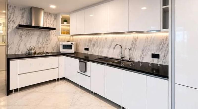 Maestro 01 Sathorn-Yenakat : มาเอสโตร 01 สาทร-เย็นอากาศ, กรุงเทพ, 14 ถนนเย็นอากาศ, ทุ่งมหาเมฆ, สาทร, กรุงเทพ, 138 ตร.ม., คอนโด ให้เช่า, โดย Boonraksa Sopak, 500508303 - DDproperty.com