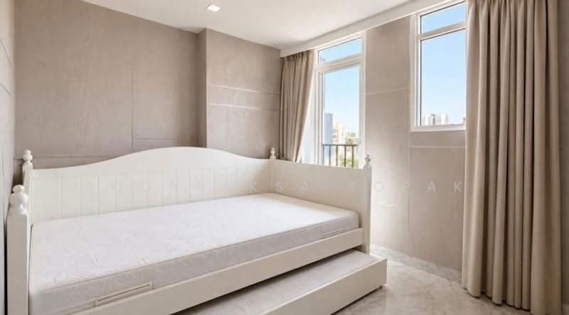 Maestro 01 Sathorn-Yenakat : มาเอสโตร 01 สาทร-เย็นอากาศ, กรุงเทพ, 14 ถนนเย็นอากาศ, ทุ่งมหาเมฆ, สาทร, กรุงเทพ, 138 ตร.ม., คอนโด ให้เช่า, โดย Boonraksa Sopak, 500508303 - DDproperty.com