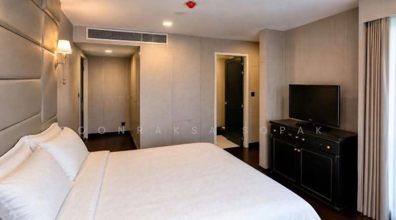 Maestro 01 Sathorn-Yenakat, Bangkok, 14 Yen Akat Road, Thung Maha Mek, Sathon, Bangkok, 3 Bedrooms, 138 sqm, Condo For Rent, by Boonraksa Sopak, 500508303 - DDproperty.com
