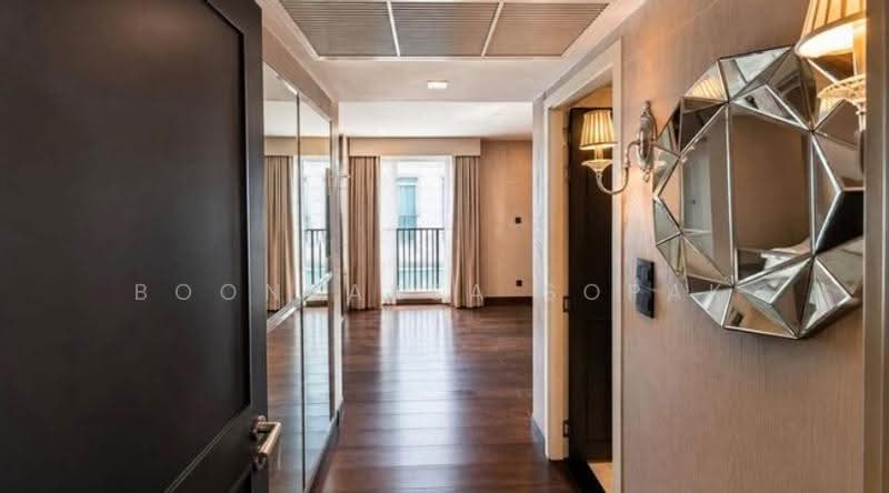 Maestro 01 Sathorn-Yenakat : มาเอสโตร 01 สาทร-เย็นอากาศ, กรุงเทพ, 14 ถนนเย็นอากาศ, ทุ่งมหาเมฆ, สาทร, กรุงเทพ, 138 ตร.ม., คอนโด ให้เช่า, โดย Boonraksa Sopak, 500508303 - DDproperty.com