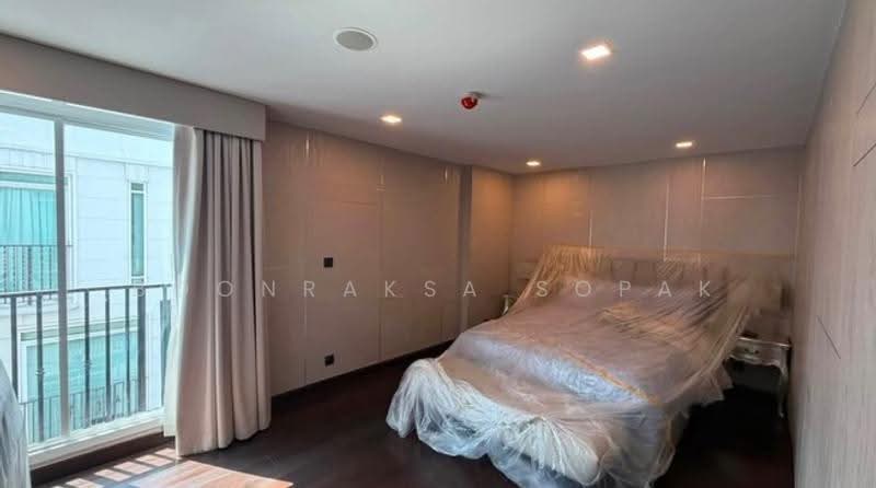 Maestro 01 Sathorn-Yenakat : มาเอสโตร 01 สาทร-เย็นอากาศ, กรุงเทพ, 14 ถนนเย็นอากาศ, ทุ่งมหาเมฆ, สาทร, กรุงเทพ, 138 ตร.ม., คอนโด ให้เช่า, โดย Boonraksa Sopak, 500508303 - DDproperty.com