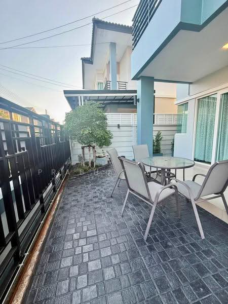 The Palm Bangsaray, Bang Saray, Chon Buri (Pattaya), Sukhumvit Road, Bang Lamung, Bang Lamung (Pattaya), Chon Buri (Pattaya), 4 Bedrooms, 160 sqm, Villa For Rent, by Praveen Peter, 500508304 - DDproperty.com
