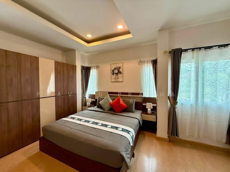 The Palm Bangsaray, Bang Saray, Chon Buri (Pattaya), Sukhumvit Road, Bang Lamung, Bang Lamung (Pattaya), Chon Buri (Pattaya), 4 Bedrooms, 160 sqm, Villa For Rent, by Praveen Peter, 500508304 - DDproperty.com