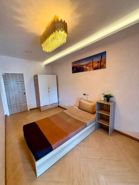 The Palm Bangsaray, Bang Saray, Chon Buri (Pattaya), Sukhumvit Road, Bang Lamung, Bang Lamung (Pattaya), Chon Buri (Pattaya), 4 Bedrooms, 160 sqm, Villa For Rent, by Praveen Peter, 500508304 - DDproperty.com