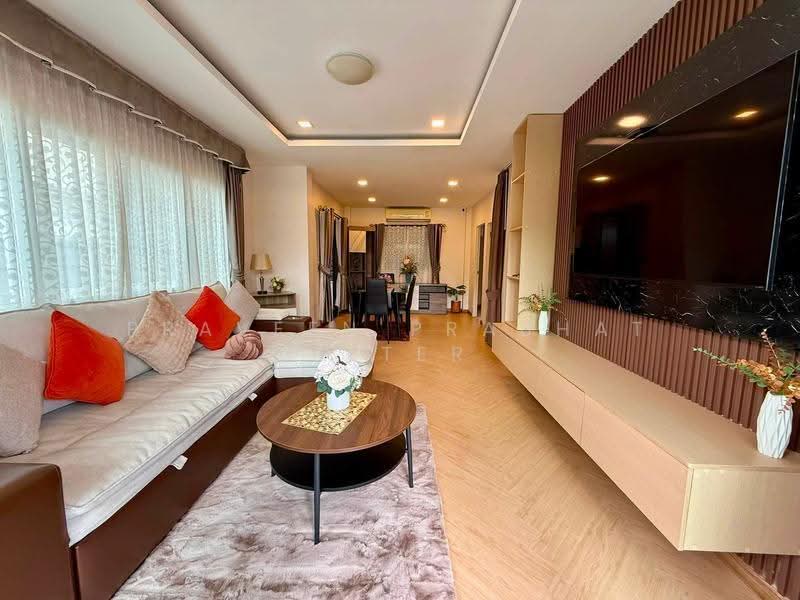 The Palm Bangsaray, Bang Saray, Chon Buri (Pattaya), Sukhumvit Road, Bang Lamung, Bang Lamung (Pattaya), Chon Buri (Pattaya), 4 Bedrooms, 160 sqm, Villa For Rent, by Praveen Peter, 500508304 - DDproperty.com