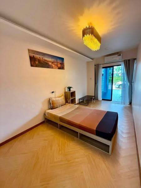 The Palm Bangsaray, Bang Saray, Chon Buri (Pattaya), Sukhumvit Road, Bang Lamung, Bang Lamung (Pattaya), Chon Buri (Pattaya), 4 Bedrooms, 160 sqm, Villa For Rent, by Praveen Peter, 500508304 - DDproperty.com