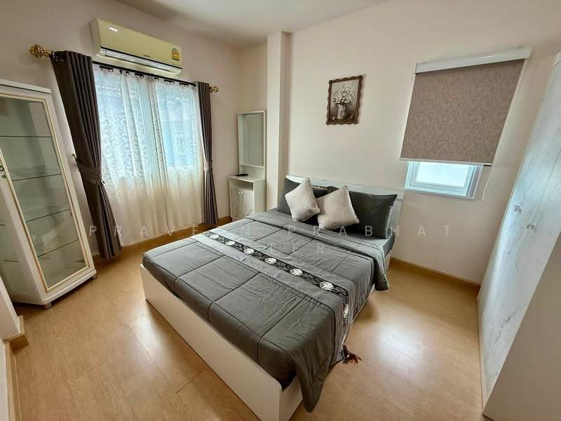 The Palm Bangsaray, Bang Saray, Chon Buri (Pattaya), Sukhumvit Road, Bang Lamung, Bang Lamung (Pattaya), Chon Buri (Pattaya), 4 Bedrooms, 160 sqm, Villa For Rent, by Praveen Peter, 500508304 - DDproperty.com
