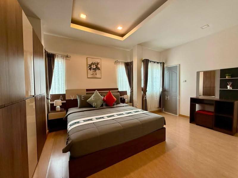 The Palm Bangsaray, Bang Saray, Chon Buri (Pattaya), Sukhumvit Road, Bang Lamung, Bang Lamung (Pattaya), Chon Buri (Pattaya), 4 Bedrooms, 160 sqm, Villa For Rent, by Praveen Peter, 500508304 - DDproperty.com