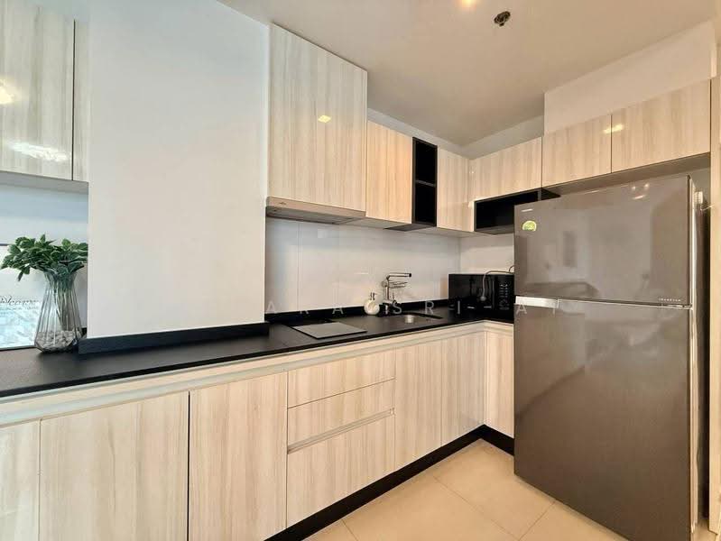 HQ Thonglor by Sansiri, Bangkok, Sukhumvit Road, Khlong Tan Nua, Watthana, Bangkok, 2 Bedrooms, 80 sqm, Condo For Rent, by Bussara Sri-At, 500508305 - DDproperty.com