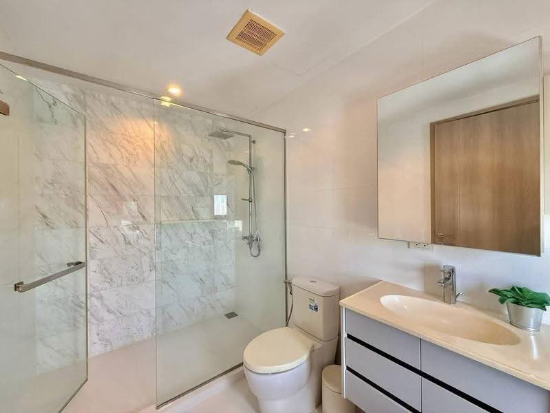 HQ Thonglor by Sansiri, Bangkok, Sukhumvit Road, Khlong Tan Nua, Watthana, Bangkok, 2 Bedrooms, 80 sqm, Condo For Rent, by Bussara Sri-At, 500508305 - DDproperty.com