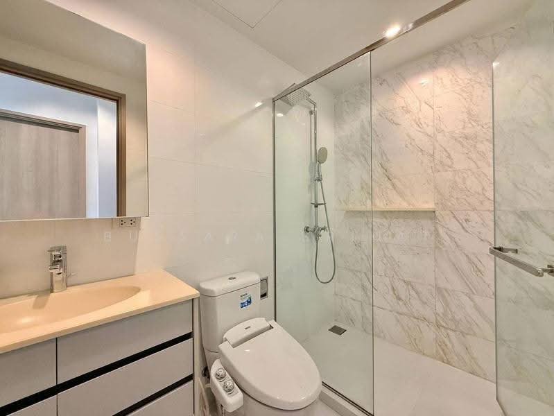 HQ Thonglor by Sansiri, Bangkok, Sukhumvit Road, Khlong Tan Nua, Watthana, Bangkok, 2 Bedrooms, 80 sqm, Condo For Rent, by Bussara Sri-At, 500508305 - DDproperty.com