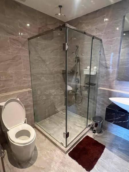 ASHTON Asoke-Rama 9, Bangkok, 469 Asoke-Dindaeng Road, Din Daeng, Bangkok, 1 Bedroom, 35 sqm, Condo For Rent, by Bussara Sri-At, 500508307 - DDproperty.com