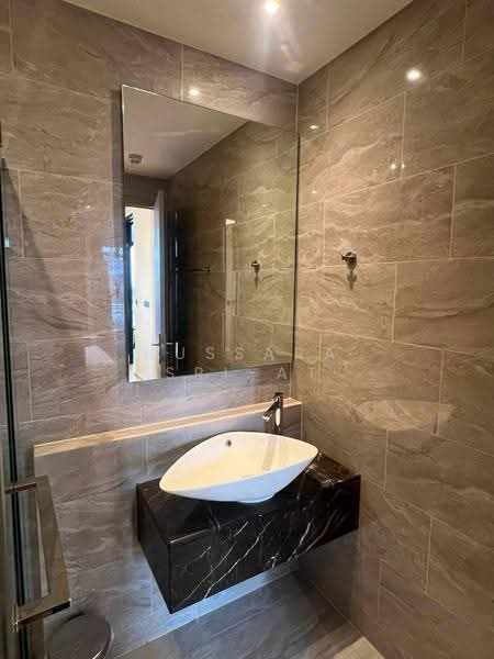 ASHTON Asoke-Rama 9, Bangkok, 469 Asoke-Dindaeng Road, Din Daeng, Bangkok, 1 Bedroom, 35 sqm, Condo For Rent, by Bussara Sri-At, 500508307 - DDproperty.com