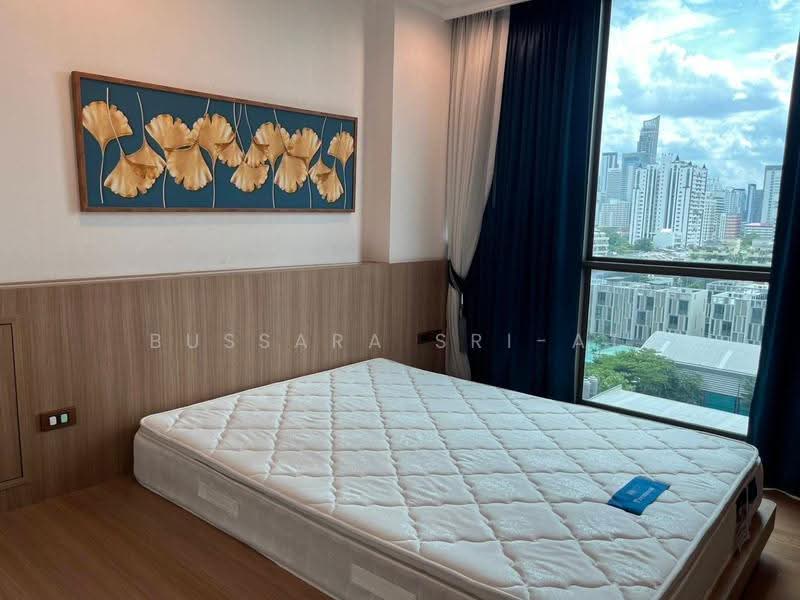 Supalai Oriental Sukhumvit 39 : ศุภาลัย โอเรียนทัล สุขุมวิท 39, กรุงเทพ, ซอย สุขุมวิท 39, คลองตันเหนือ, วัฒนา, กรุงเทพ, 47 ตร.ม., คอนโด ให้เช่า, โดย Bussara Sri-At, 500508311 - DDproperty.com
