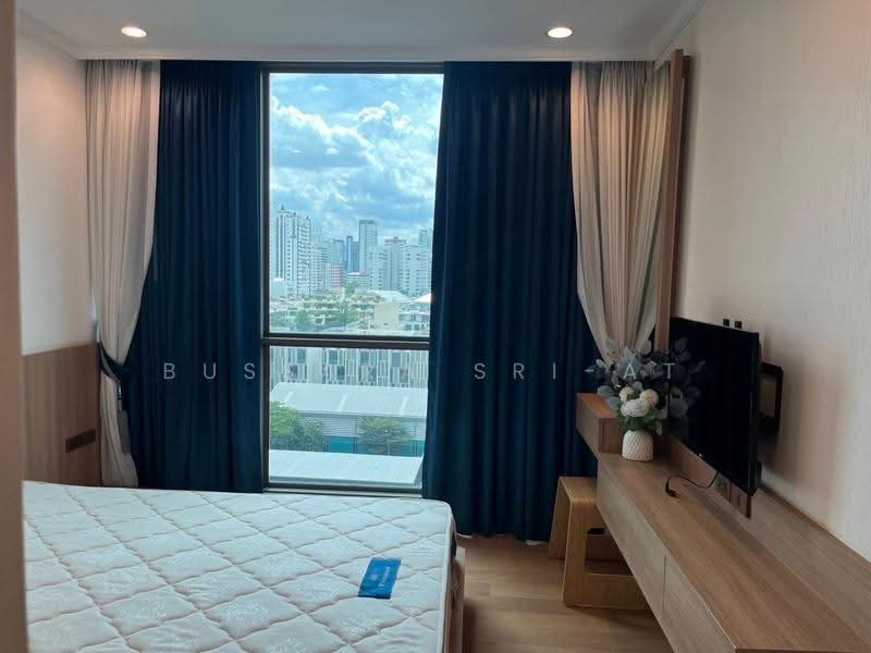 Supalai Oriental Sukhumvit 39, Bangkok, Soi Sukhumvit 39, Khlong Tan Nua, Watthana, Bangkok, 1 Bedroom, 47 sqm, Condo For Rent, by Bussara Sri-At, 500508311 - DDproperty.com