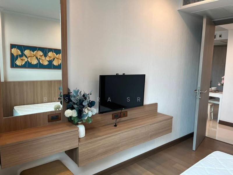 Supalai Oriental Sukhumvit 39, Bangkok, Soi Sukhumvit 39, Khlong Tan Nua, Watthana, Bangkok, 1 Bedroom, 47 sqm, Condo For Rent, by Bussara Sri-At, 500508311 - DDproperty.com