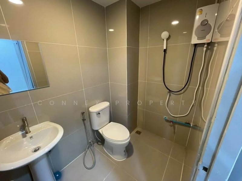 Sinthanee Ratchada Ladprao 80, Bangkok, ลาดพร้าว, Wang Thonglang, Bangkok, 3 Bedrooms, 350 sqm, Townhouse For Rent, by Connex Property, 500508313 - DDproperty.com