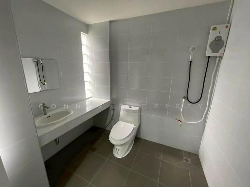 Sinthanee Ratchada Ladprao 80, Bangkok, ลาดพร้าว, Wang Thonglang, Bangkok, 3 Bedrooms, 350 sqm, Townhouse For Rent, by Connex Property, 500508313 - DDproperty.com