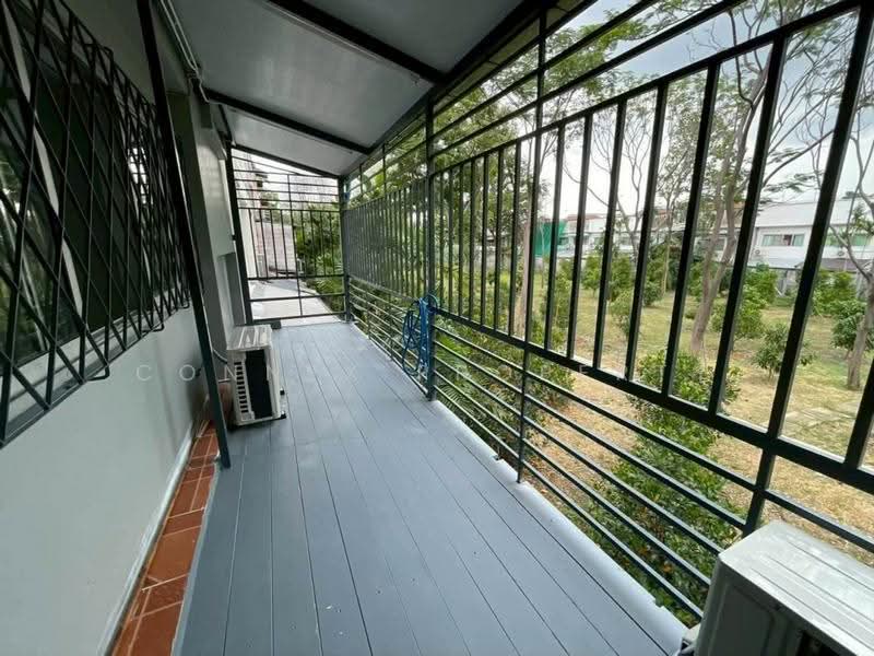 Sinthanee Ratchada Ladprao 80, Bangkok, ลาดพร้าว, Wang Thonglang, Bangkok, 3 Bedrooms, 350 sqm, Townhouse For Rent, by Connex Property, 500508313 - DDproperty.com