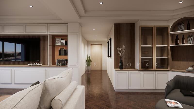 TPJ Condominium : ที พี เจ คอนโด, กรุงเทพ, 207 ถนน สุขุมวิท, คลองตันเหนือ, วัฒนา, กรุงเทพ, 342 ตร.ม., คอนโด ให้เช่า, โดย Boonraksa Sopak, 500508316 - DDproperty.com