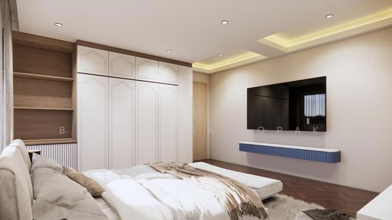 TPJ Condominium : ที พี เจ คอนโด, กรุงเทพ, 207 ถนน สุขุมวิท, คลองตันเหนือ, วัฒนา, กรุงเทพ, 342 ตร.ม., คอนโด ให้เช่า, โดย Boonraksa Sopak, 500508316 - DDproperty.com