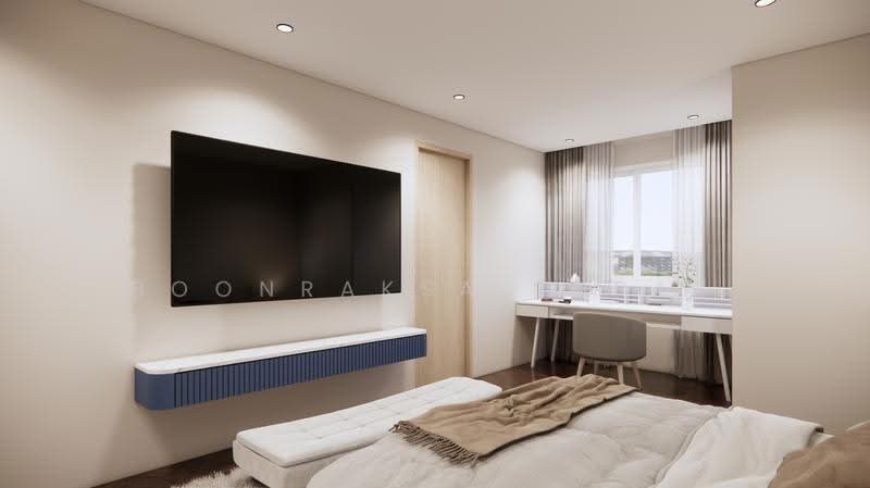 TPJ Condominium, Bangkok, 207 1 Sukhumvit Road, Khlong Tan Nua, Watthana, Bangkok, 4 Bedrooms, 342 sqm, Condo For Rent, by Boonraksa Sopak, 500508316 - DDproperty.com