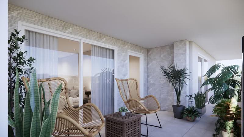 TPJ Condominium, Bangkok, 207 1 Sukhumvit Road, Khlong Tan Nua, Watthana, Bangkok, 4 Bedrooms, 342 sqm, Condo For Rent, by Boonraksa Sopak, 500508316 - DDproperty.com