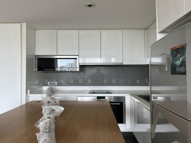 Aequa Sukhumvit 49, Bangkok, Soi Sukhumvit 49, Sukhumvit Road, Khlong Tan Nua, Watthana, Bangkok, 1 Bedroom, 60 sqm, Condo For Rent, by Bussara Sri-At, 500508320 - DDproperty.com