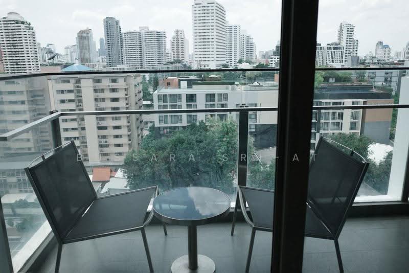Aequa Sukhumvit 49, Bangkok, Soi Sukhumvit 49, Sukhumvit Road, Khlong Tan Nua, Watthana, Bangkok, 1 Bedroom, 60 sqm, Condo For Rent, by Bussara Sri-At, 500508320 - DDproperty.com