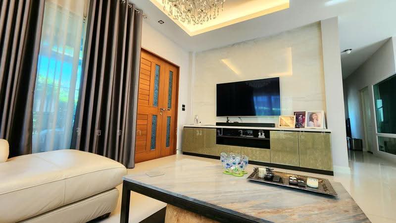 Bangkok Boulevard Ratchapruek – Rama 5 (2), Nonthaburi, Ratchaphruek Road, Bang Krang, Muang Nonthaburi, Nonthaburi, 4 Bedrooms, 250 sqm, Single Detached House For Sale, by วริธรา ลิ้มปาละกูล, 500508322 - DDproperty.com