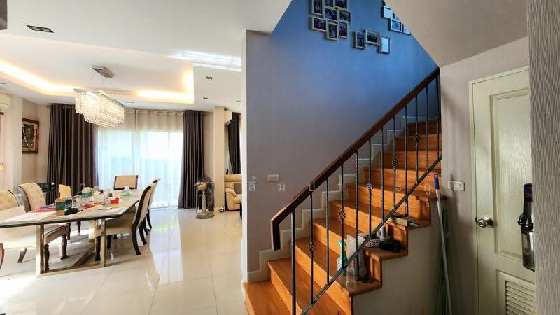 Bangkok Boulevard Ratchapruek – Rama 5 (2), Nonthaburi, Ratchaphruek Road, Bang Krang, Muang Nonthaburi, Nonthaburi, 4 Bedrooms, 250 sqm, Single Detached House For Sale, by วริธรา ลิ้มปาละกูล, 500508322 - DDproperty.com