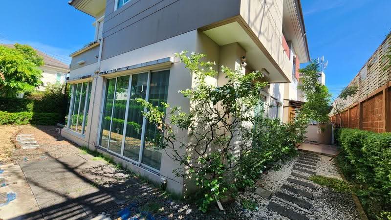 Bangkok Boulevard Ratchapruek – Rama 5 (2) : บางกอก บูเลอวาร์ด ราชพฤกษ์ – พระราม 5 (2), นนทบุรี, ถนนราชพฤกษ์, บางกร่าง, เมืองนนทบุรี, นนทบุรี, 250 ตร.ม., บ้านเดี่ยว ขาย, โดย วริธรา ลิ้มปาละกูล, 500508322 - DDproperty.com
