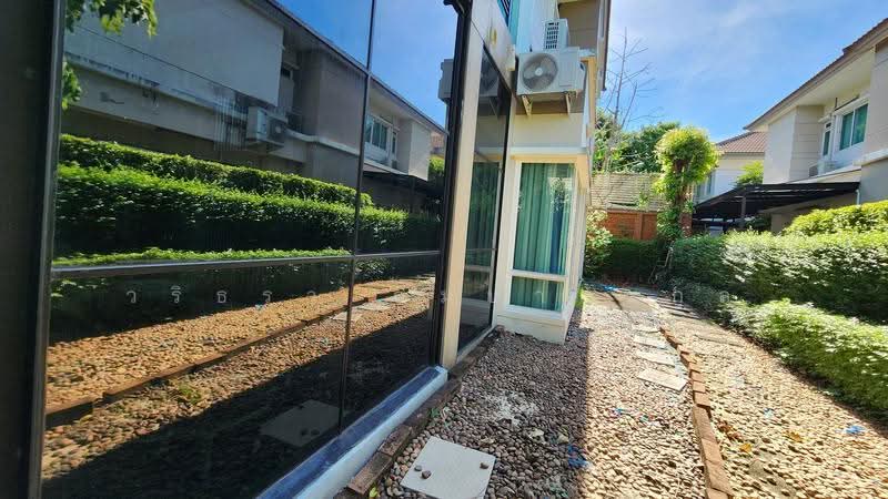 Bangkok Boulevard Ratchapruek – Rama 5 (2), Nonthaburi, Ratchaphruek Road, Bang Krang, Muang Nonthaburi, Nonthaburi, 4 Bedrooms, 250 sqm, Single Detached House For Sale, by วริธรา ลิ้มปาละกูล, 500508322 - DDproperty.com