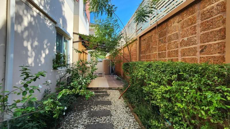 Bangkok Boulevard Ratchapruek – Rama 5 (2), Nonthaburi, Ratchaphruek Road, Bang Krang, Muang Nonthaburi, Nonthaburi, 4 Bedrooms, 250 sqm, Single Detached House For Sale, by วริธรา ลิ้มปาละกูล, 500508322 - DDproperty.com