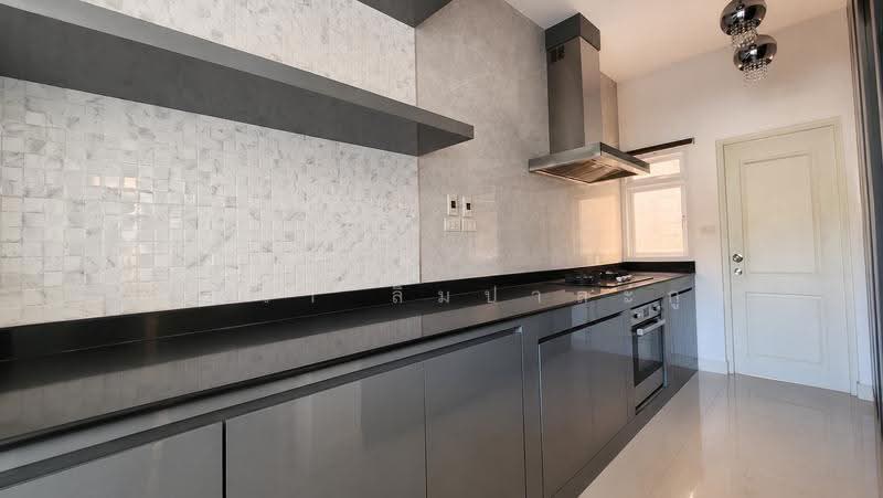 Bangkok Boulevard Ratchapruek – Rama 5 (2), Nonthaburi, Ratchaphruek Road, Bang Krang, Muang Nonthaburi, Nonthaburi, 4 Bedrooms, 250 sqm, Single Detached House For Sale, by วริธรา ลิ้มปาละกูล, 500508322 - DDproperty.com