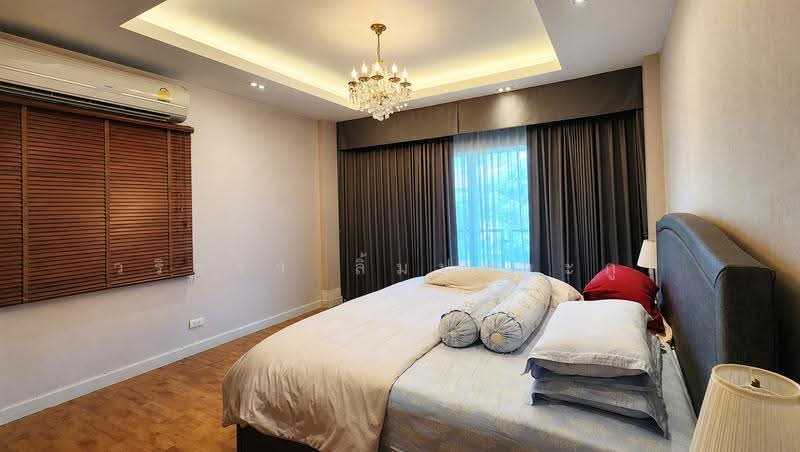 Bangkok Boulevard Ratchapruek – Rama 5 (2), Nonthaburi, Ratchaphruek Road, Bang Krang, Muang Nonthaburi, Nonthaburi, 4 Bedrooms, 250 sqm, Single Detached House For Sale, by วริธรา ลิ้มปาละกูล, 500508322 - DDproperty.com