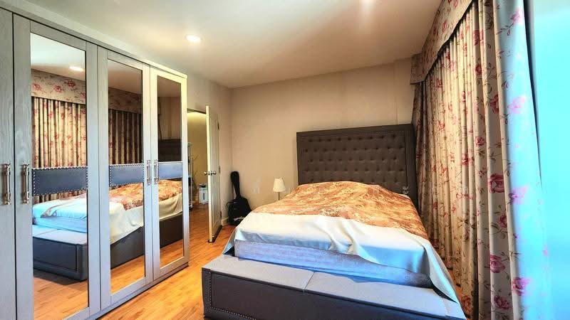 Bangkok Boulevard Ratchapruek – Rama 5 (2), Nonthaburi, Ratchaphruek Road, Bang Krang, Muang Nonthaburi, Nonthaburi, 4 Bedrooms, 250 sqm, Single Detached House For Sale, by วริธรา ลิ้มปาละกูล, 500508322 - DDproperty.com