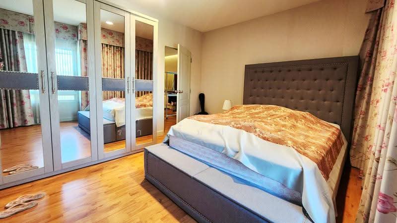Bangkok Boulevard Ratchapruek – Rama 5 (2), Nonthaburi, Ratchaphruek Road, Bang Krang, Muang Nonthaburi, Nonthaburi, 4 Bedrooms, 250 sqm, Single Detached House For Sale, by วริธรา ลิ้มปาละกูล, 500508322 - DDproperty.com