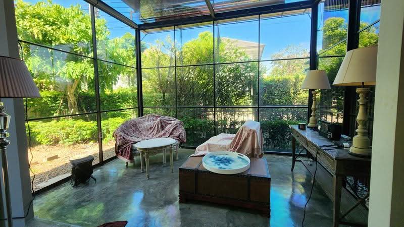 Bangkok Boulevard Ratchapruek – Rama 5 (2), Nonthaburi, Ratchaphruek Road, Bang Krang, Muang Nonthaburi, Nonthaburi, 4 Bedrooms, 250 sqm, Single Detached House For Sale, by วริธรา ลิ้มปาละกูล, 500508322 - DDproperty.com