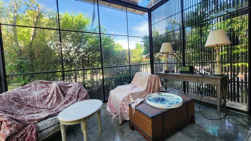 Bangkok Boulevard Ratchapruek – Rama 5 (2), Nonthaburi, Ratchaphruek Road, Bang Krang, Muang Nonthaburi, Nonthaburi, 4 Bedrooms, 250 sqm, Single Detached House For Sale, by วริธรา ลิ้มปาละกูล, 500508322 - DDproperty.com