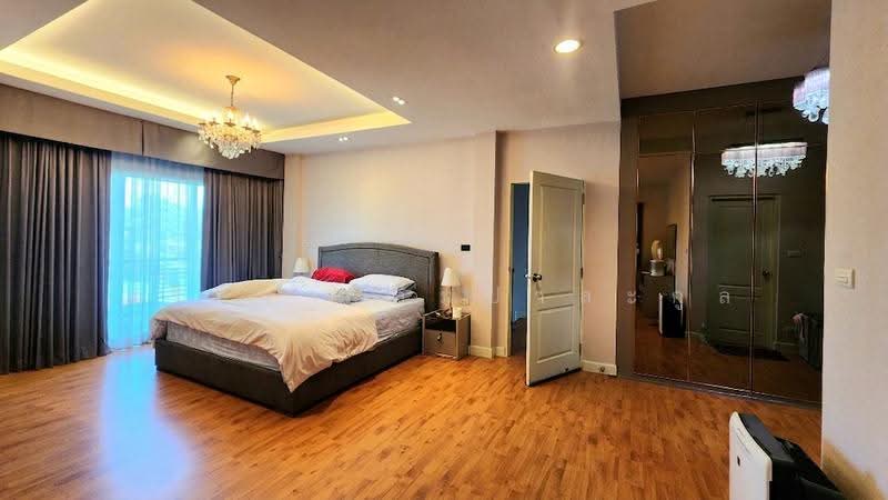 Bangkok Boulevard Ratchapruek – Rama 5 (2), Nonthaburi, Ratchaphruek Road, Bang Krang, Muang Nonthaburi, Nonthaburi, 4 Bedrooms, 250 sqm, Single Detached House For Sale, by วริธรา ลิ้มปาละกูล, 500508322 - DDproperty.com