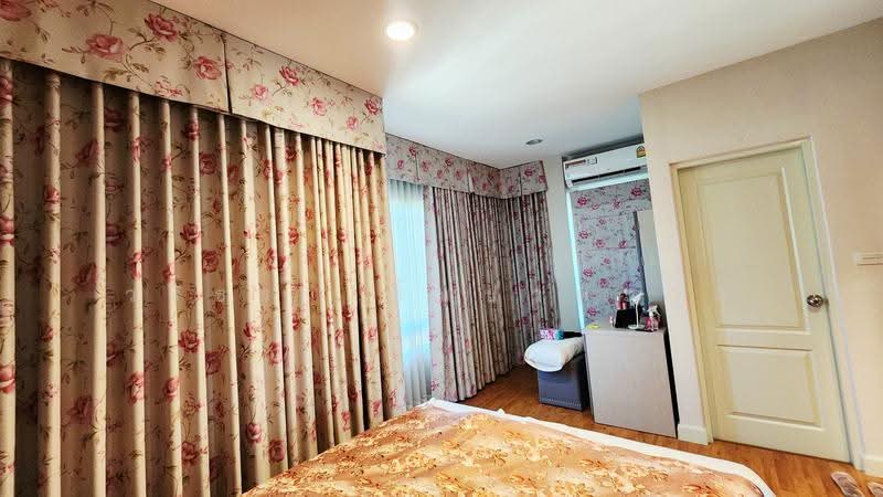 Bangkok Boulevard Ratchapruek – Rama 5 (2), Nonthaburi, Ratchaphruek Road, Bang Krang, Muang Nonthaburi, Nonthaburi, 4 Bedrooms, 250 sqm, Single Detached House For Sale, by วริธรา ลิ้มปาละกูล, 500508322 - DDproperty.com
