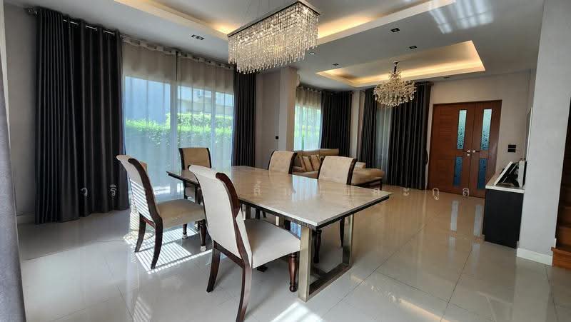 Bangkok Boulevard Ratchapruek – Rama 5 (2), Nonthaburi, Ratchaphruek Road, Bang Krang, Muang Nonthaburi, Nonthaburi, 4 Bedrooms, 250 sqm, Single Detached House For Sale, by วริธรา ลิ้มปาละกูล, 500508322 - DDproperty.com