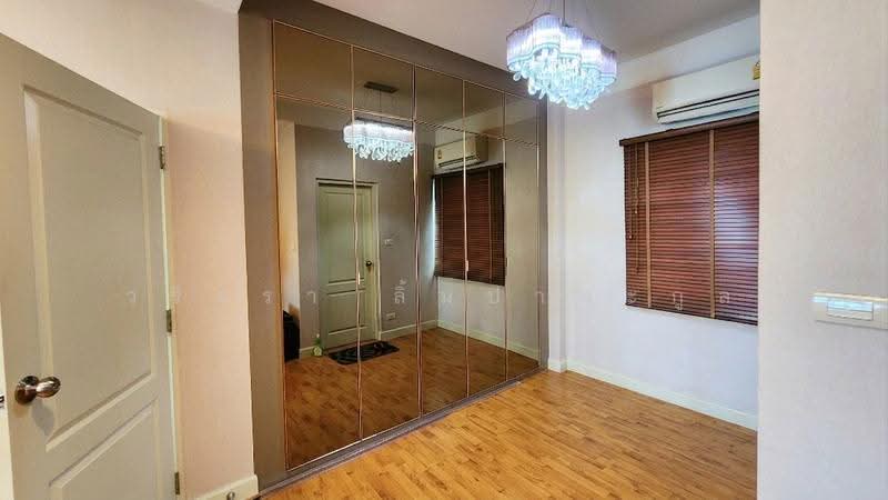 Bangkok Boulevard Ratchapruek – Rama 5 (2), Nonthaburi, Ratchaphruek Road, Bang Krang, Muang Nonthaburi, Nonthaburi, 4 Bedrooms, 250 sqm, Single Detached House For Sale, by วริธรา ลิ้มปาละกูล, 500508322 - DDproperty.com