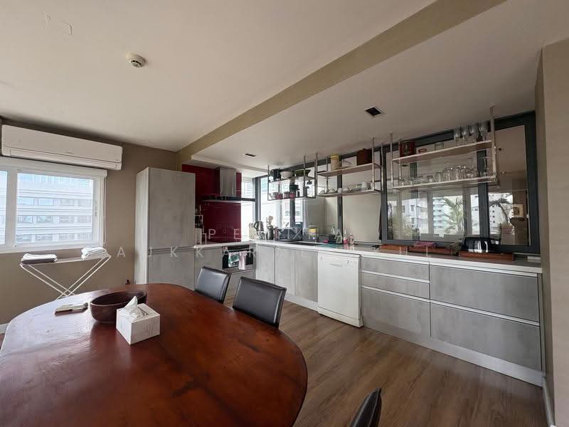 Pikul Place, Bangkok, Sathorn, Yan Nawa, Sathon, Bangkok, 2 Bedrooms, 128 sqm, Condo For Sale, by Pemika Aukkaraleekul, 500508323 - DDproperty.com