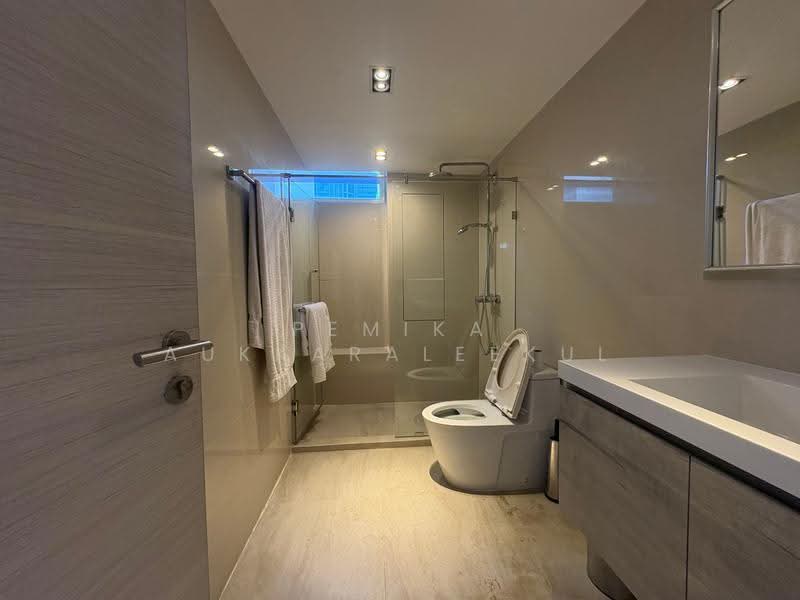 Pikul Place, Bangkok, Sathorn, Yan Nawa, Sathon, Bangkok, 2 Bedrooms, 128 sqm, Condo For Sale, by Pemika Aukkaraleekul, 500508323 - DDproperty.com